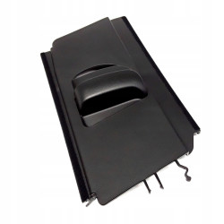 VOLVO XC90 II prowadnica pasa bezp przednia prawa 31651538