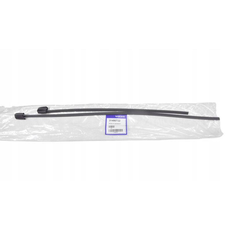 VOLVO XC60 II wklad gumki...