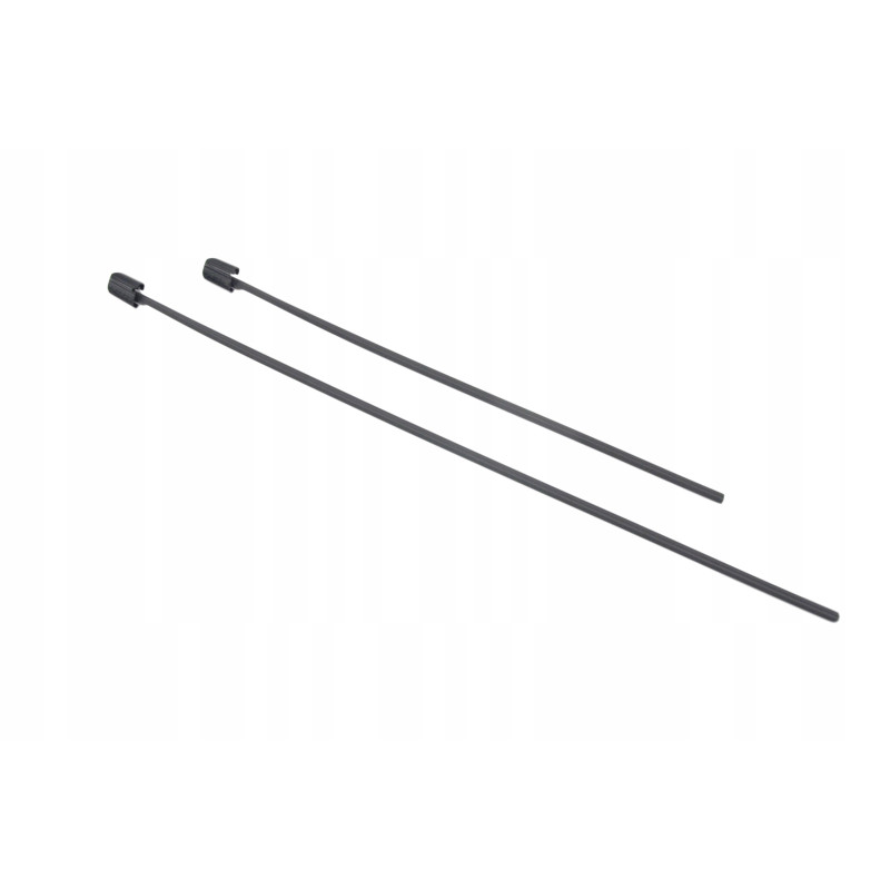 VOLVO XC60 II wklad gumki piora wycieraczek przod