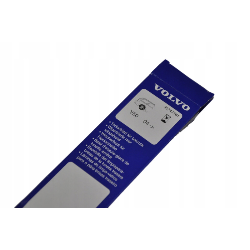 VOLVO V50 pioro tylnej wycieraczki tył oryginal OE