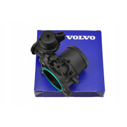 VOLVO C30 S40 V50 przepustnica 2,0D diesel oryg OE