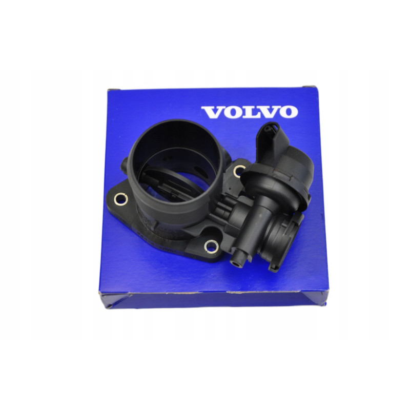 VOLVO C30 S40 V50 przepustnica 2,0D diesel oryg OE