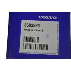 VOLVO C30 S40 V50 przepustnica 2,0D diesel oryg OE