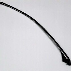 VOLVO S80 V70 XC70 listwa drzwi chrom prawy przód