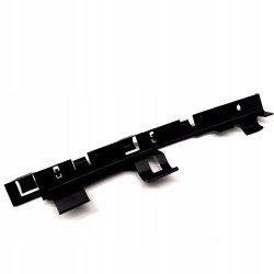 VOLVO XC90 mocowanie poszycie przedni lewy slupek 31389903