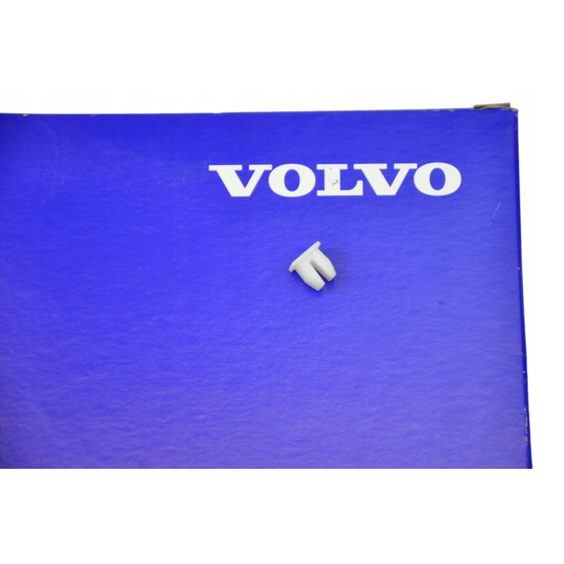 VOLVO S60 S80 spinka lampki...