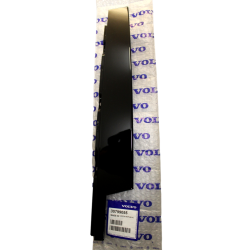 VOLVO S80 V70 XC70 oslona slupka drzwi lewy przod