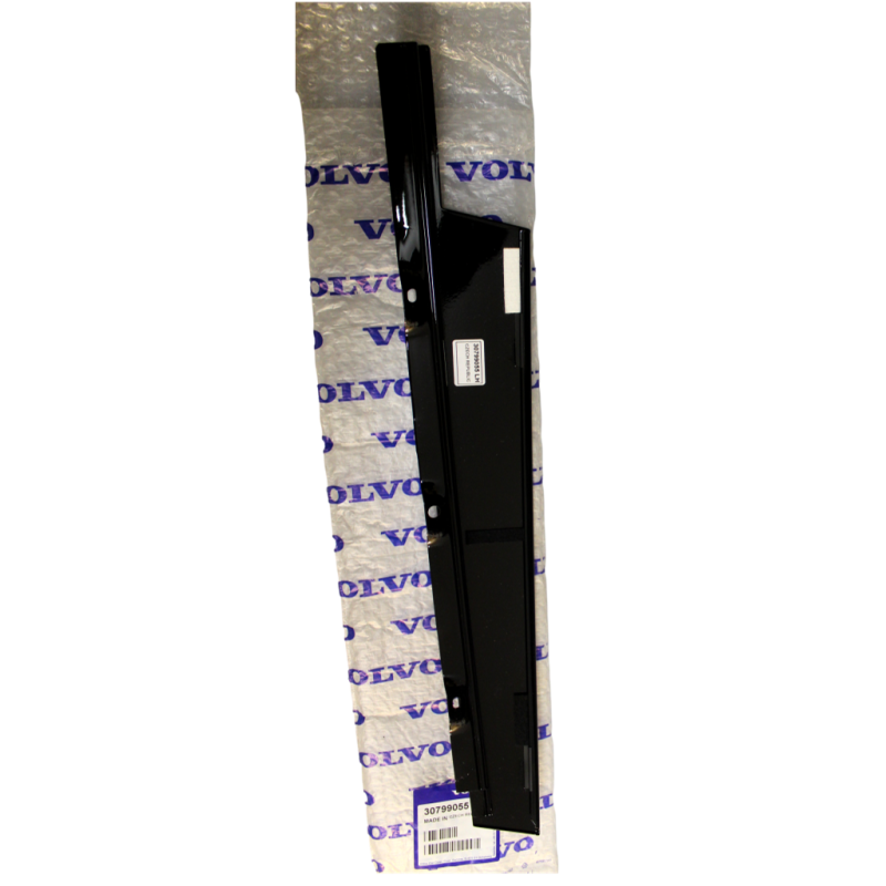 VOLVO S80 V70 XC70 oslona slupka drzwi lewy przod