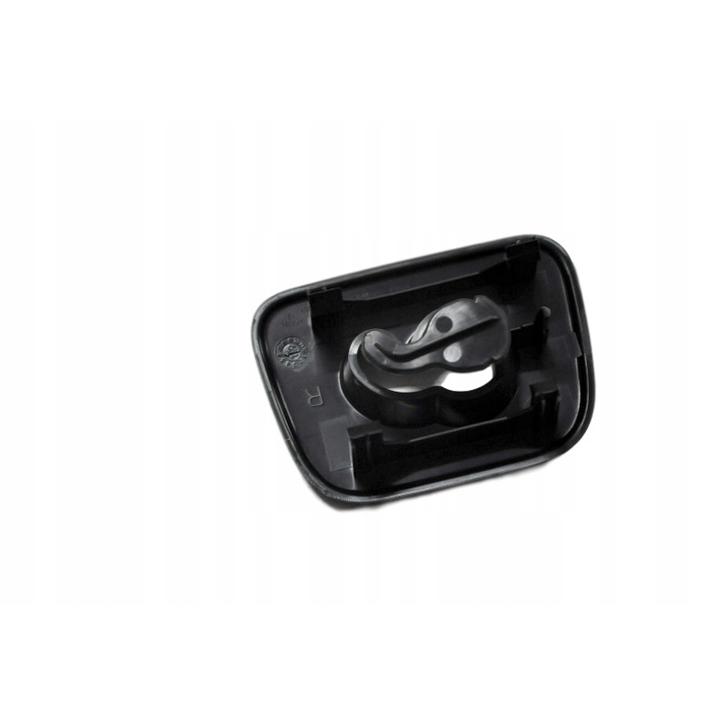 VOLVO XC60 V60 II mocowanie siatki w podsufitce OE