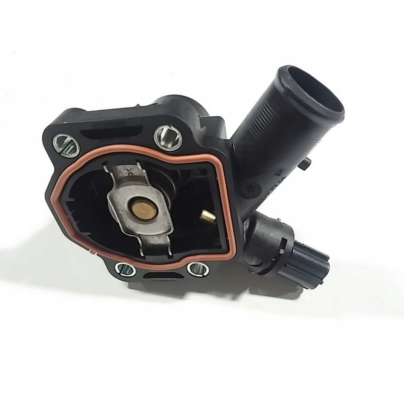 VOLVO V70 XC70 S80 XC90 termostat kpl 3,0 3,2 OE