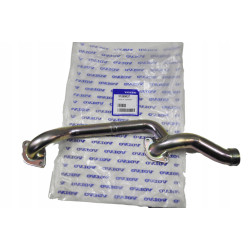 VOLVO V70 XC70 S80 XC60 XC90 magistrala wodna 3,2