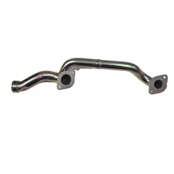 VOLVO V70 XC70 S80 XC60 XC90 magistrala wodna 3,2