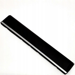 VOLVO XC70 listwa drzwi drzwiowa przednia lewa OE