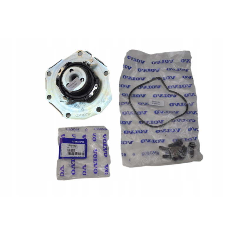VOLVO S80 XC90 pompa wody oryginal 3,0 3,2 OE
