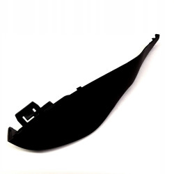 VOLVO S80 V70 XC70 prawa uszczelka podszybia OE