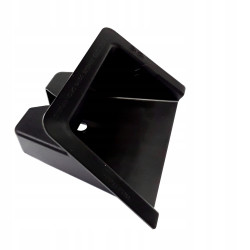 VOLVO V60 V90 XC40 oslona zamka tylnej klapy OE