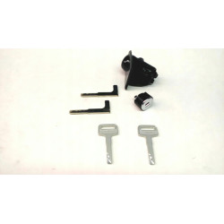 VOLVO S90 V90 XC90 XC60 komplet kluczy i zamkow OE