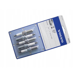 VOLVO C30 C70 S40 V50 5cyl swiece zaplonowe OE