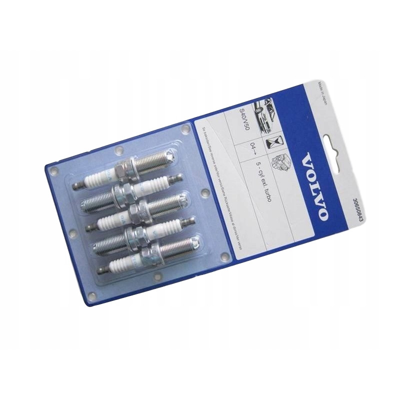 VOLVO C30 C70 S40 V50 5cyl...