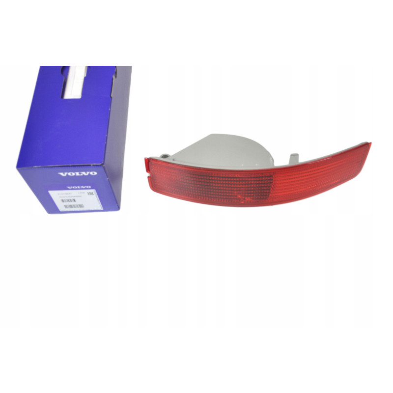 VOLVO XC90 lift odblask...