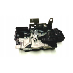 VOLVO S60 V60 zamek drzwi prawy przód siłownik OE