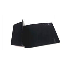 VOLVO S80 V70 XC70 wykladzina schowka podlokietnik