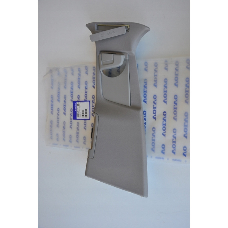 VOLVO S60 V60 osłona lewego środkowego słupka OE 39814717