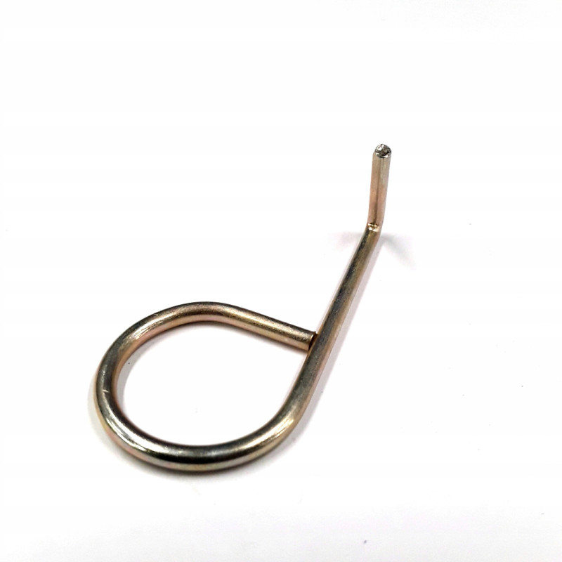 VOLVO klucz hak do...