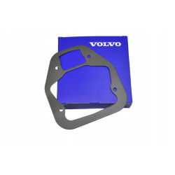 VOLVO S60 V70 XC70 uszczelka tarczy kotwicznej tyl