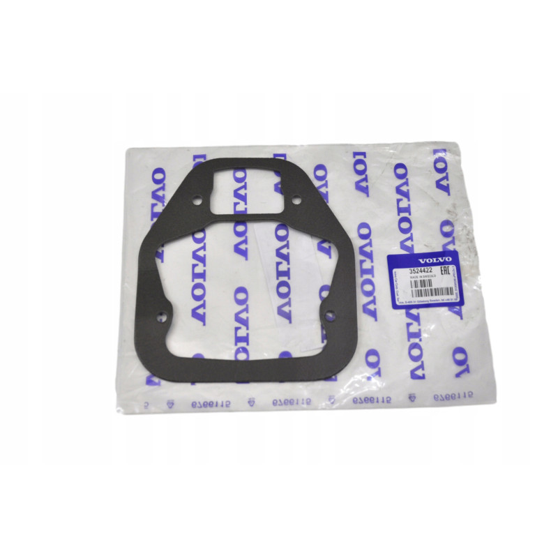 VOLVO S60 V70 XC70 uszczelka tarczy kotwicznej tyl