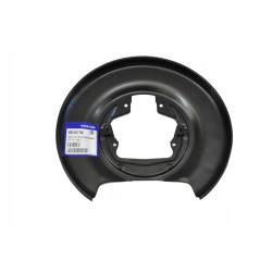 VOLVO XC90 tarcza kotwiczna tyl oslona tarczy hamu