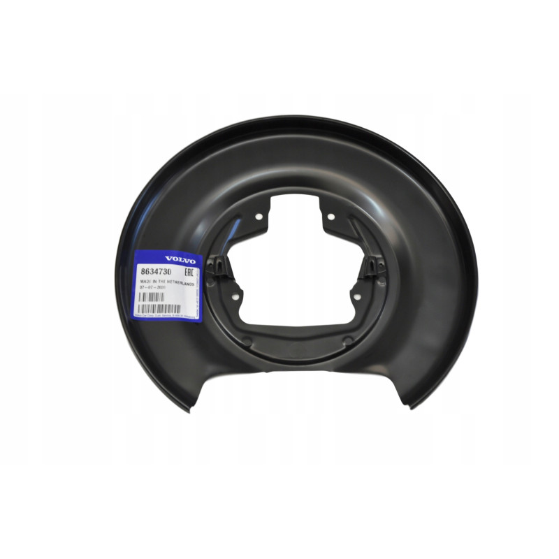 VOLVO XC90 tarcza kotwiczna...