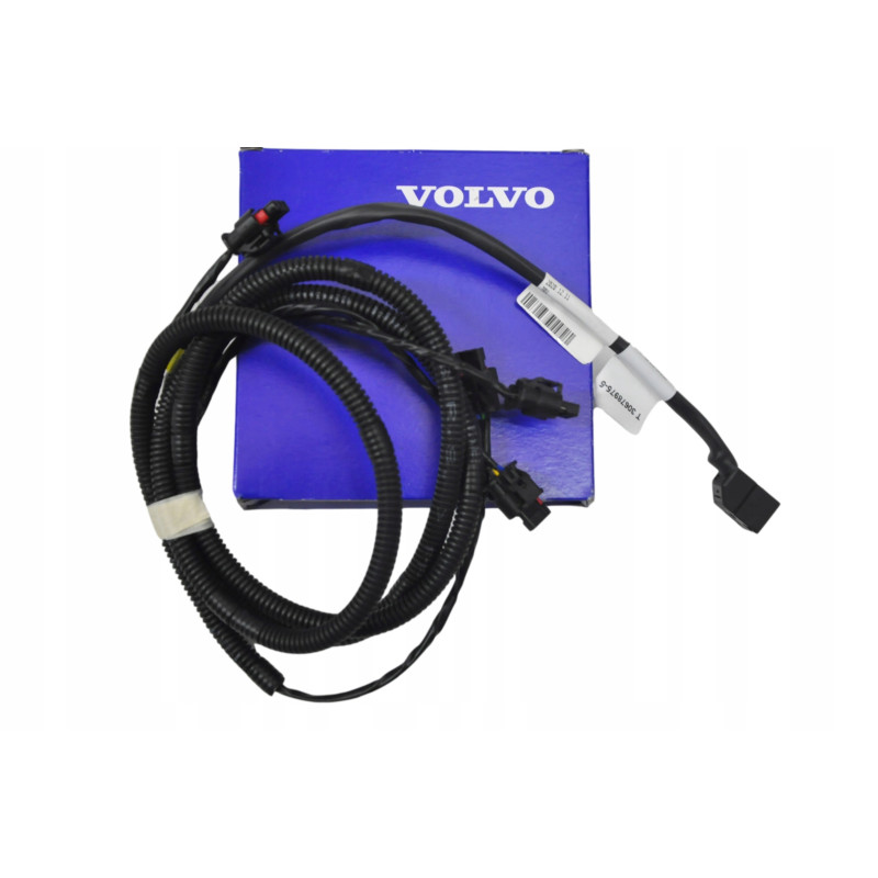 VOLVO XC90 wiazka tylnego...