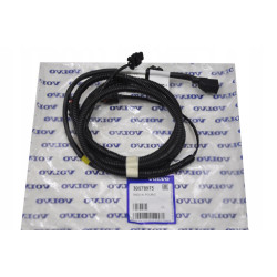 VOLVO XC90 wiazka tylnego zderzaka pod czujniki OE