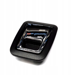 VOLVO V90 XC90 II uchwyt oczko siatki bagaznika OE 31462873