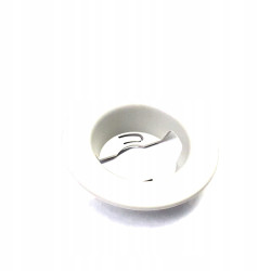 VOLVO XC90 II zatrzask klips boczka bagażnika OE 39832442