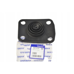 VOLVO S40 V40 oslona lewarka zmiany biegow duza OE