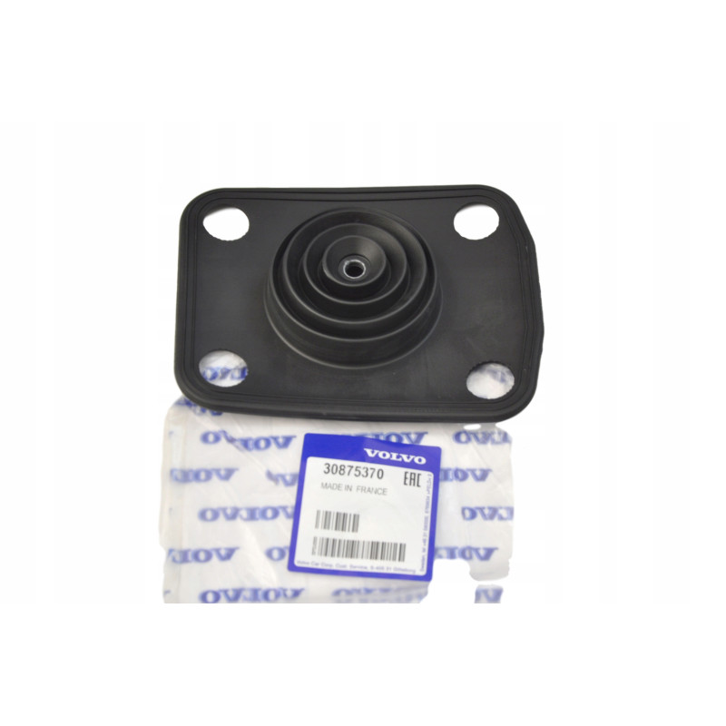 VOLVO S40 V40 oslona...