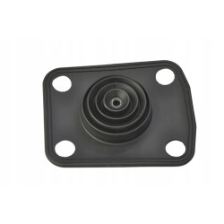 VOLVO S40 V40 oslona lewarka zmiany biegow duza OE