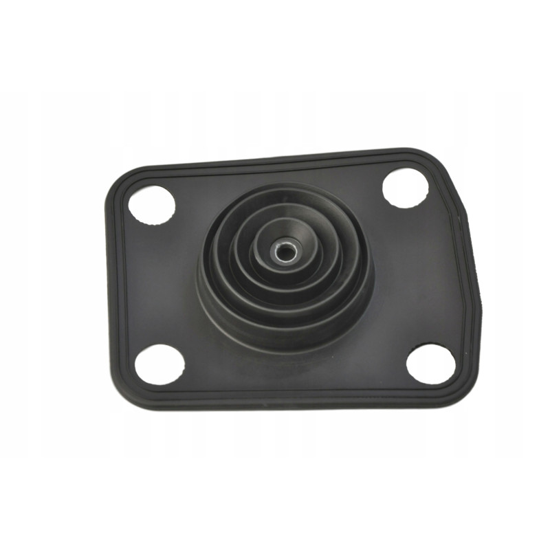 VOLVO S40 V40 oslona lewarka zmiany biegow duza OE