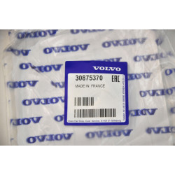 VOLVO S40 V40 oslona lewarka zmiany biegow duza OE