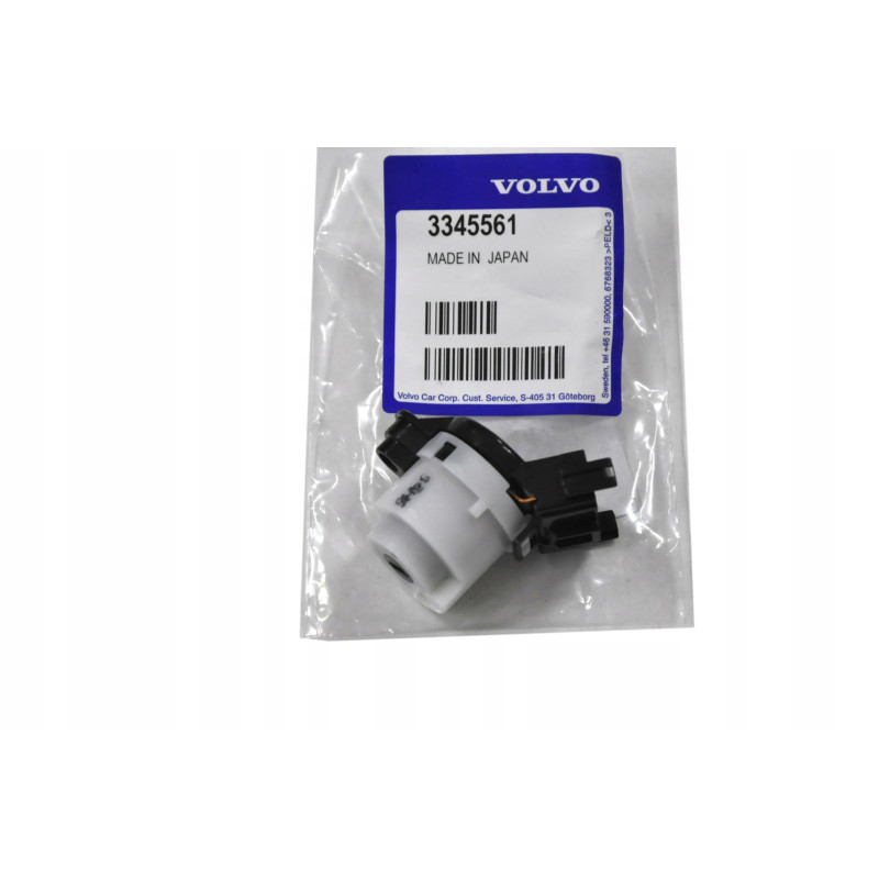 VOLVO S40 V40 kostka stacyjki NOWA oryginal OE