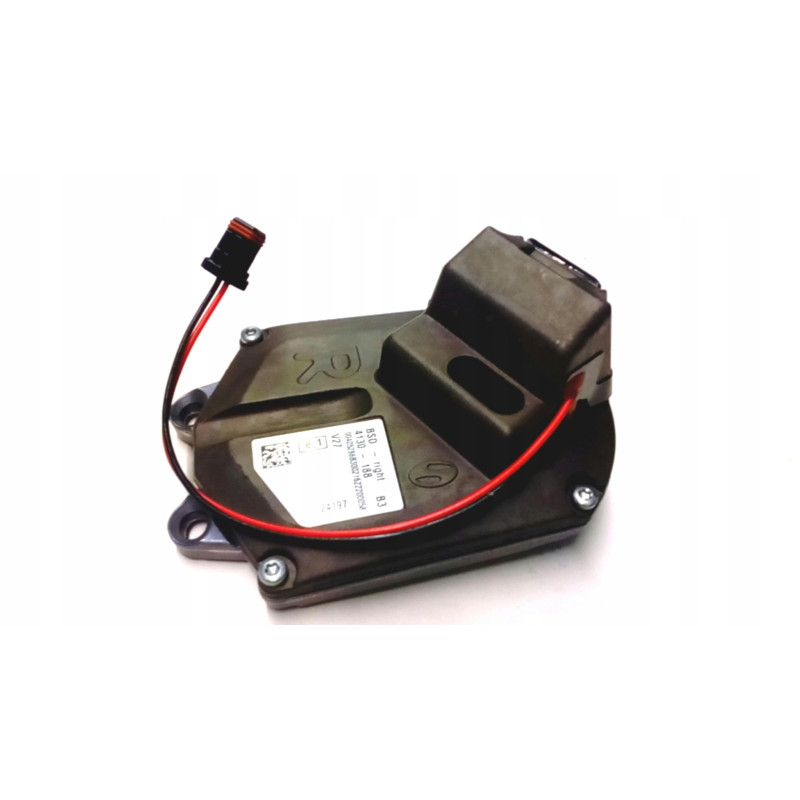 VOLVO XC70 prawa kamera...