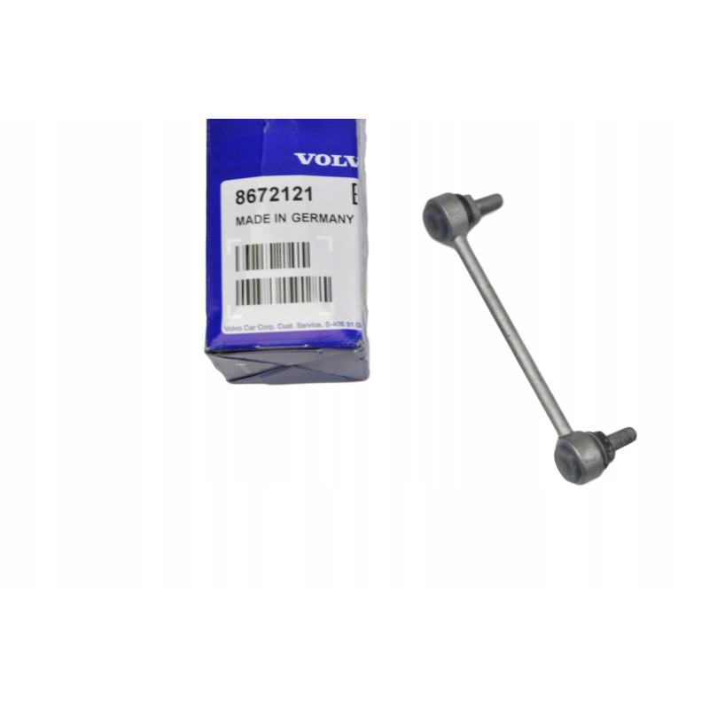 VOLVO V70 XC70 ramie czujnika poziom ksenonow tyl