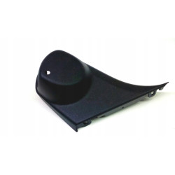 VOLVO S80 V70 XC70 dolna prawa oslona lusterka OE