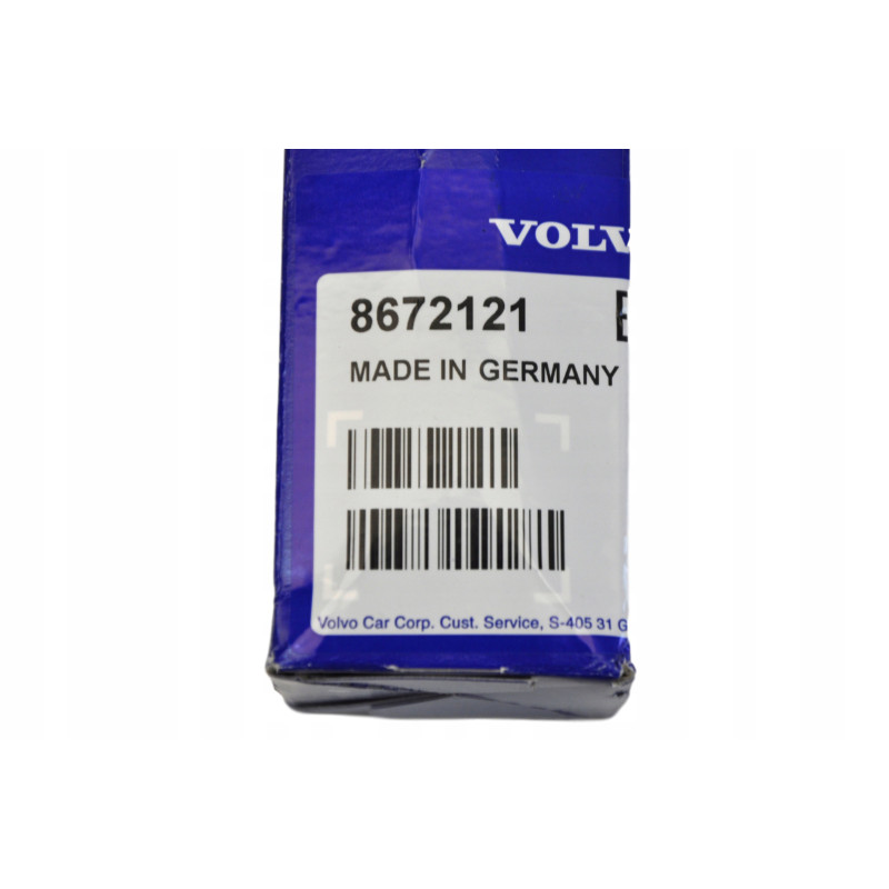 VOLVO S60 S80 ramie czujnika poziom ksenonow tyl