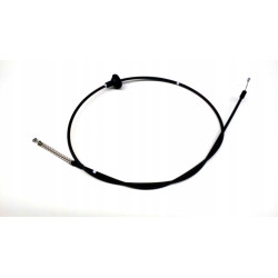 VOLVO XC90 XC60 linka cięgno otwierania maski OE 31457246