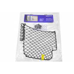 VOLVO XC90 prawa boczna siatka kieszen bagaznika