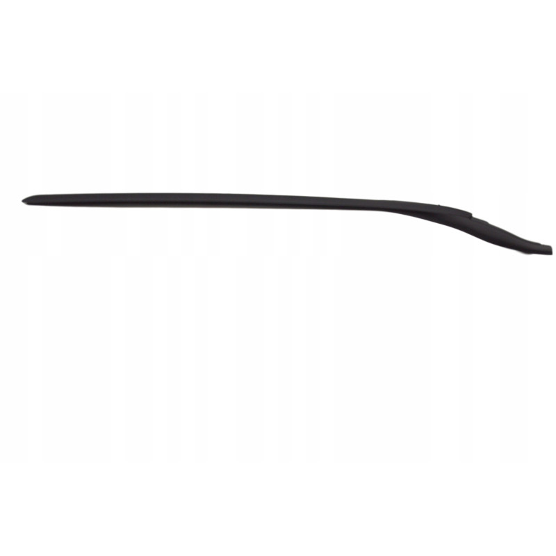 VOLVO XC60 II lewa pionowa listwa szyby czołowej