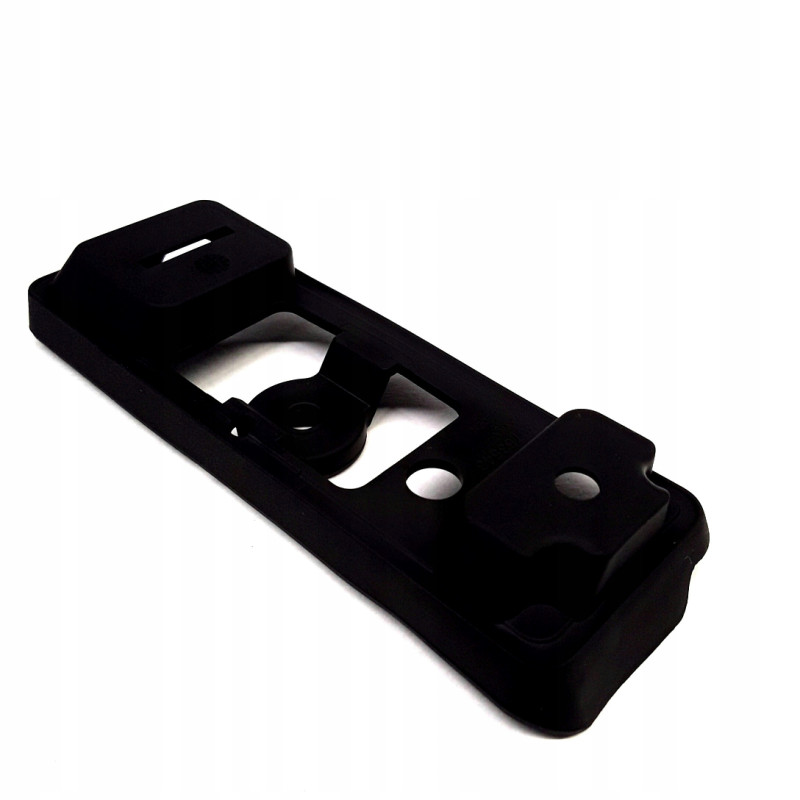 VOLVO XC70 prawa srodkowa...